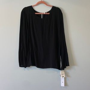 Treasure & Bond Top